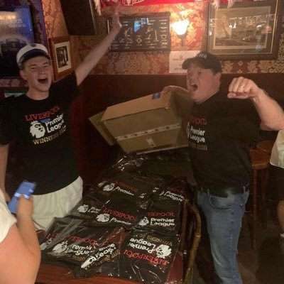 BrianMossalski's profile picture. 