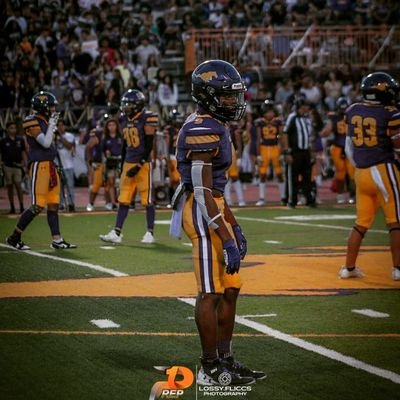 Ankebreaker09's profile picture. Westerns New Mexico Rb | 5’8 | 160