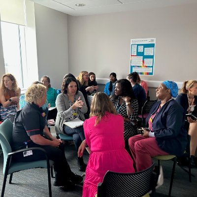 Women's Staff Network at @NorthBristolNHS. Supporting women working in NBT to influence and accelerate change. Co-chairs @Mountain_medica @VardeepDeogan