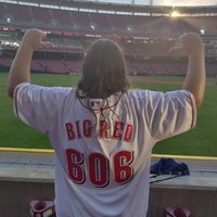 x - Big Red (14-13)(@bigred_606) 's Twitter Profile Photo