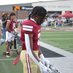 Trae Stevenson (@traestevenson7) Twitter profile photo Trae Stevenson (@traestevenson7) Twitter profile photo