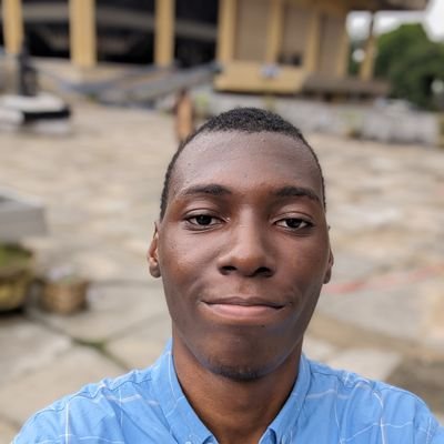 GoodnewsAdewole's profile picture. Man from Kibo ⛰️. Techpreneur. Nobody.