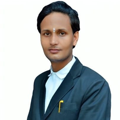 भारतीय जनता पार्टी सह-संयोजक विधि प्रकोष्ट (रायपुरवा मण्डल)