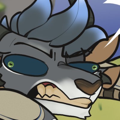 PFP and Banner by Tricky.