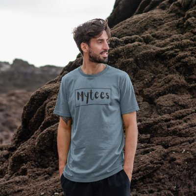 Mytees Sustainable Clothing Brand Circular Organic Clothing, we are a Carbon Neutral Company who Farm, Produce, Print and Ship In a Totally Carbon Neutral Way.