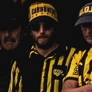 JoacssGarsa's profile picture. Ambisiniestro.