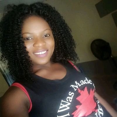 BelindaKasimu's profile picture. just the gentle lady with beautiful heart