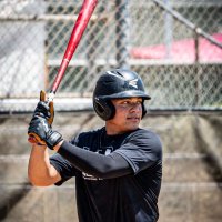 Jeremy Oakley Baseball (@jeremyoakley76) 's Twitter Profile