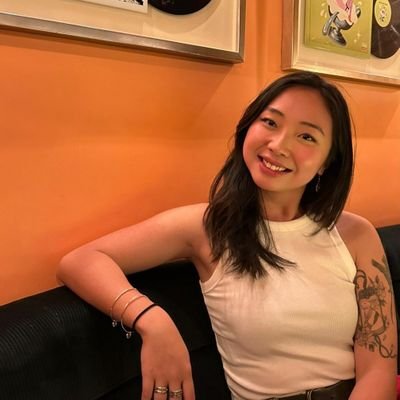 Trainee Clinical Psychologist @ Exeter 🤸🏻♀️
Interested in ethnic minority experiences and prison mental health
🇭🇰🇬🇧