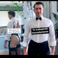 sergio heteroflexible (@kmilomilooo) 's Twitter Profile