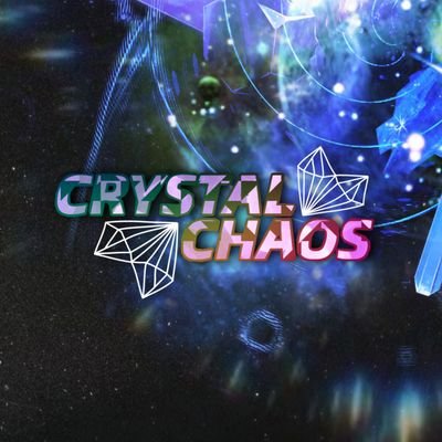 Hi Friends, We Are Crystal Chaos
22-Years-Old
House / Lo-fi