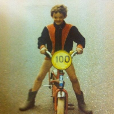 Profile Picture of Jerry Van Der Meer (@jermeer) on Twitter