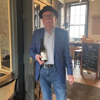 Winechat Profile Picture