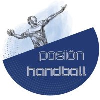 Pasion Handball(@PasionHB) 's Twitter Profile Photo