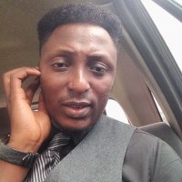 Ajiboye Raphael Olabanji(@iampraphael) 's Twitter Profile Photo