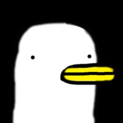 DUCKさんのプロフィール画像
