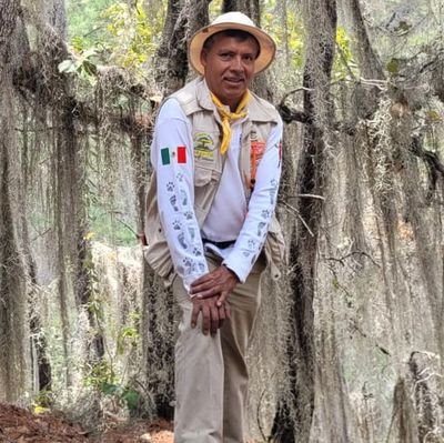 Senderista Profesional.
guía de turismo de oaxaca México 🇲🇽