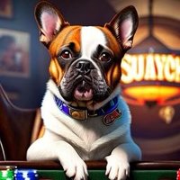 Let the Big Dogs Eat (@mwjbets) 's Twitter Profile