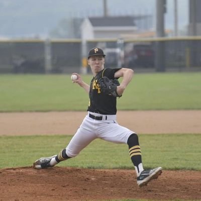 NissenJackson's profile picture. Kingsley-Pierson 2024 | @CoeBaseball