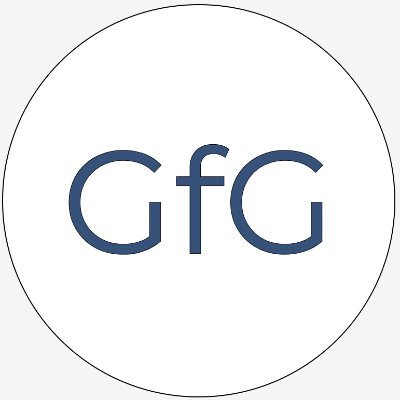 GraphsForGood's profile picture. Posting interesting graphs daily