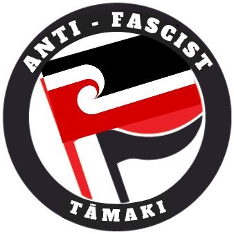 Ka tū kotahi tātou - We stand together in solidarity for a united diverse and inclusive Tāmaki Makaurau and Aotearoa.