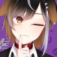 桜月幸_Vtuber🌸🌕🐶携帯死んでた人 (@ougtyk_vt) 's Twitter Profile