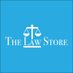 The Law Store (@TheLawStore_) Twitter profile photo