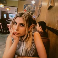 Anamaria Šilić (@anamaria_silic) Twitter profile photo