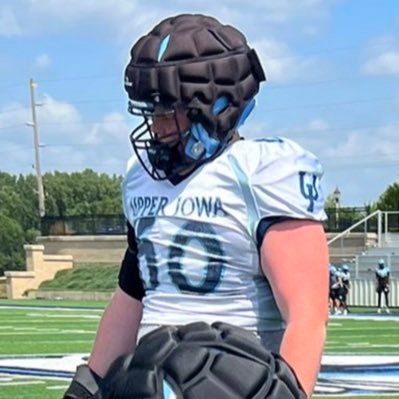 OL @ Upper Iowa University