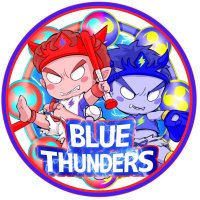 ⚾️ブルーサンダース(ブルサン) (@bluthunbb) 's Twitter Profile
