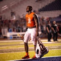 D’Shaun Ford (@d1shaun2) 's Twitter Profile