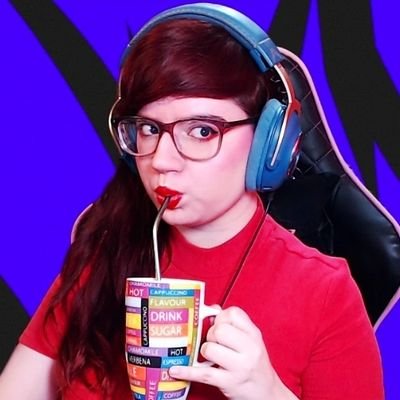 🐺🇵🇪
❄ #LeaguePartner LoL, TFT & WR
💧 #EpicPartner code: ZuiDeHielo
✨ #TwitchPartner https://t.co/V2CgnkevCG
🔥 https://t.co/r5si1H8Hns
📬 contacto@zuidehielo.es