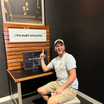 M_Walt_10's profile picture. MS, LAT, ATC 🤙🏻 Who am I to decide what is considered a life worth living. “Don’t be sorry. Be better” -Kratos. Red Pill. “Go, and sin no more” - Jesus