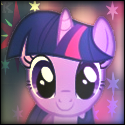 Just your everyday citizen of Ponyville.