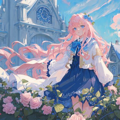 _an_xue's profile picture. 