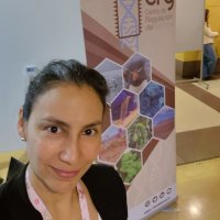 Giselle Muschett (@giselena_03) 's Twitter Profile Photo Giselle Muschett (@giselena_03) 's Twitter Profile Photo