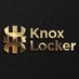 Knox Locker™ (@KnoxLocker) Twitter profile photo