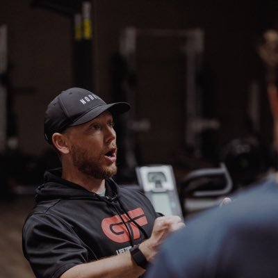 Former S&C at IMG Academy. Former Strength Coach @ University of Alabama. Current Head Strength Coach at Northridge High School. Owner of NRF Performance.