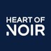 Heart of Noir (@TheHeartofNoir) Twitter profile photo