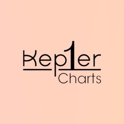 Kep1er Charts