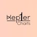 Kep1er Charts (@kep1ercharts) Twitter profile photo