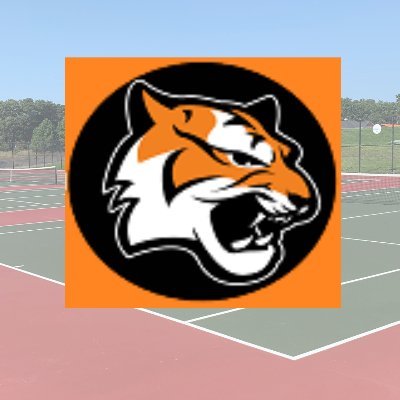 The Barnegat High School Girls Tennis Team 🎾