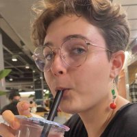 bê bordado&crochê (@umbezinho) 's Twitter Profile