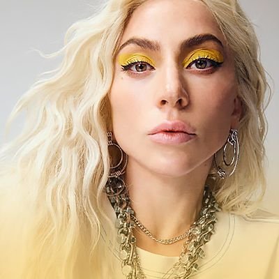 Update Gaga Brasil