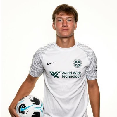 bcunningham_27's profile picture. SLUH Class of 2024 U19 SLSG Academy