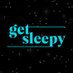 Get Sleepy Podcast (@getsleepypod) Twitter profile photo