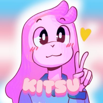 KitsuDoesStuff Profile