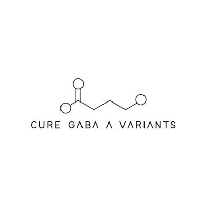 Our non-profit organization, Cure GABA A Variants, has been focusing on groundbreaking research for the various GABA-A Variants.