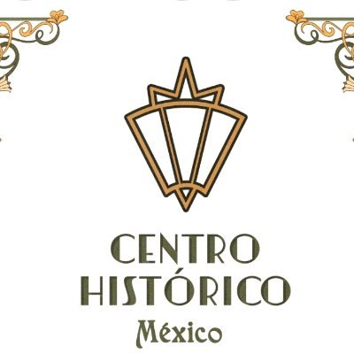 @Centrohistormex es una cuenta de difusión de la historia del Centro Histórico de la Ciudad de México.