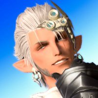 おしり@ff14 (@osiriff14) 's Twitter Profile